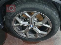 بي ام دبليو X3